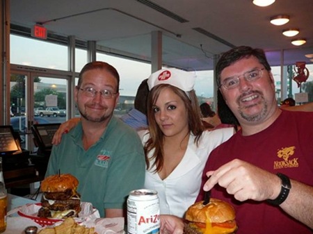 Heart attack grill arizona closed